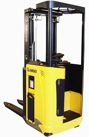 ABEKO Ståstaplare SA 1350/1600
