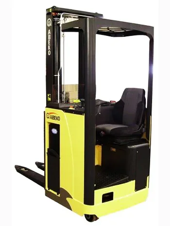 ABEKO Sitsstaplare SW 1350/1600